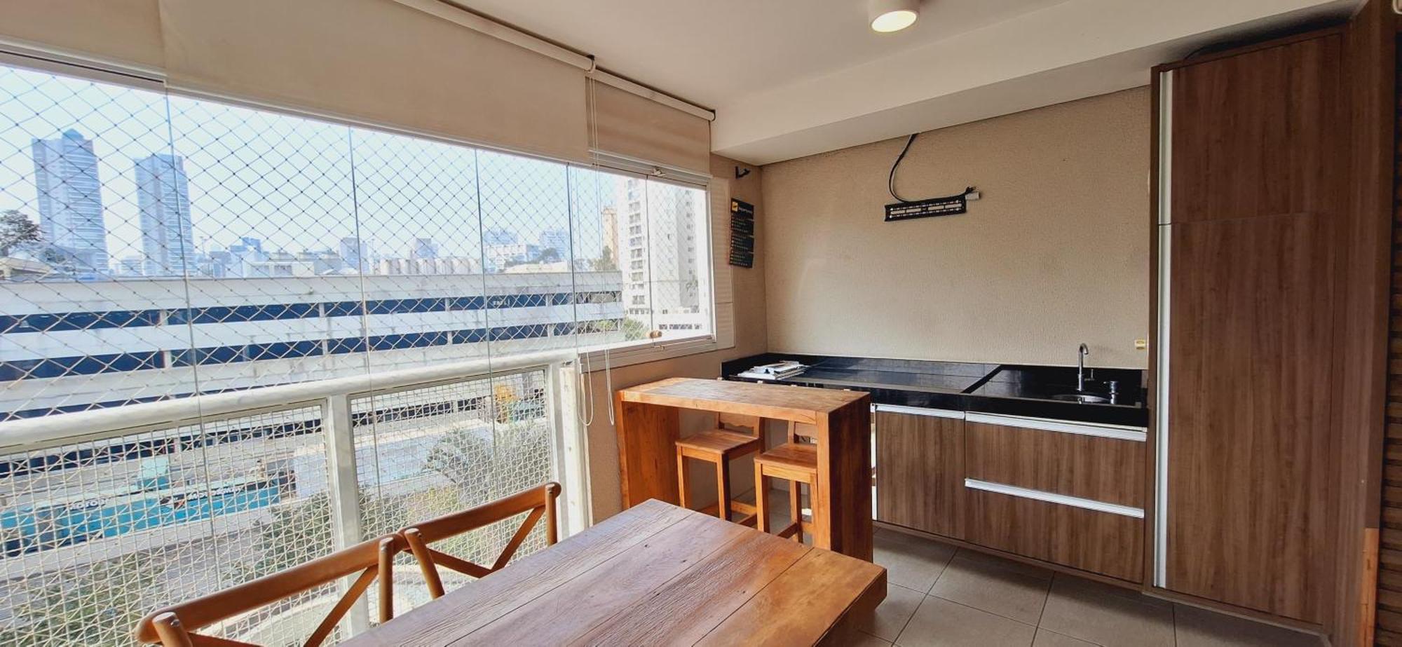 Entre E Sinta-se Em Casa! São Paulo