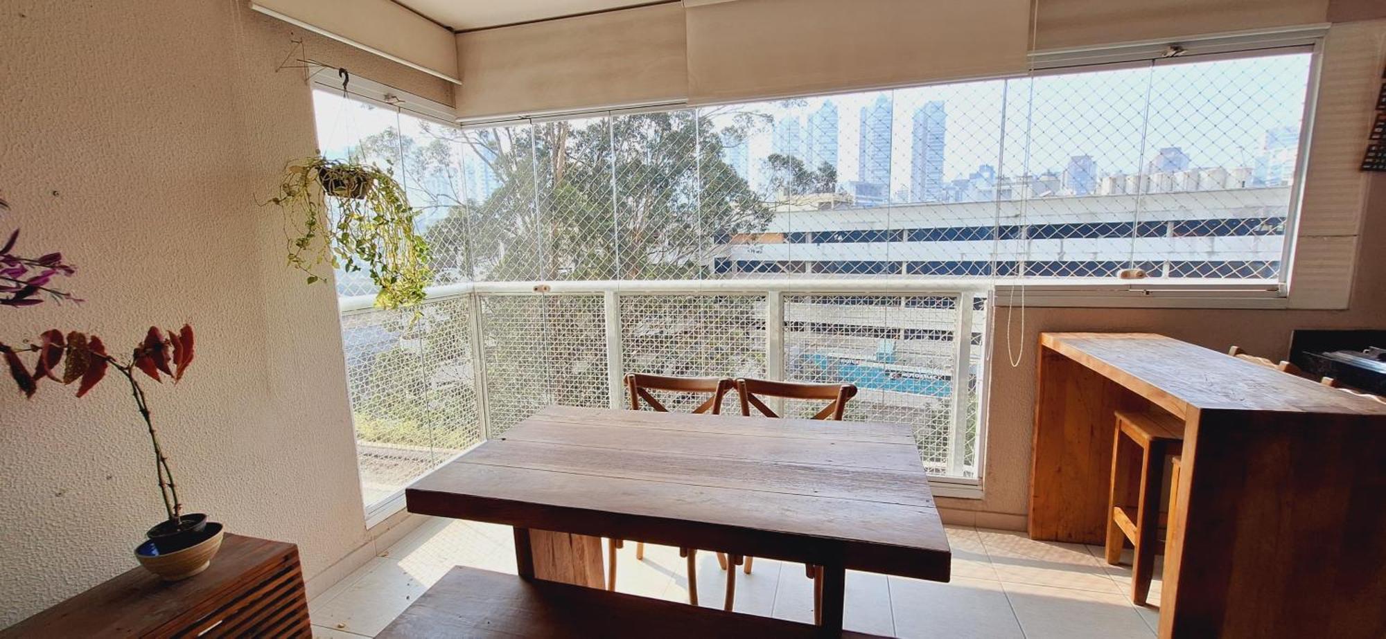 Apartamento Entre E Sinta-se Em Casa!