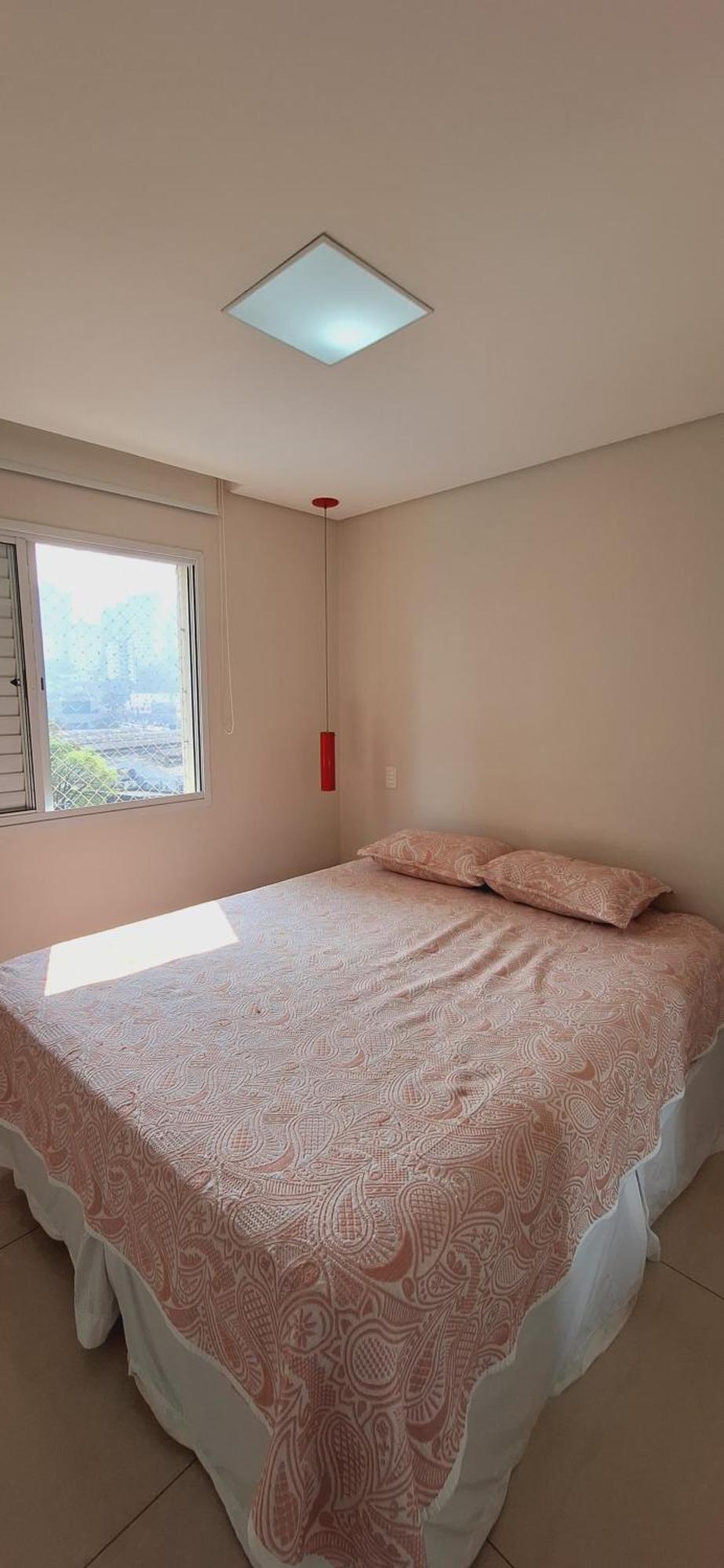 Entre E Sinta-se Em Casa! Apartamento São Paulo